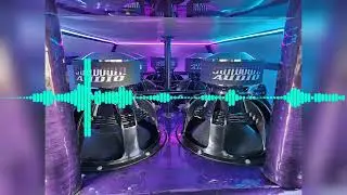 Żabson - DMT (31-44 hz rebassed)
