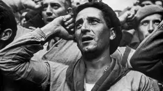 Magnum Photo Collection To Reside at Ransom Center