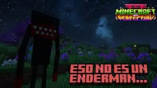 Buscando Endermans&hellip; y no aparece NINGUNO 😭 | MINECRAFT RPG PERFECTION - Ep. 6 #minecraftperfection