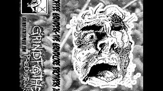 COFFEE GRINDERS - The Grindcore Brothers Demo (2000)