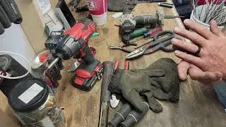 So you want to be a Scrapper. A little scrap 101