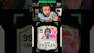 INSANE 94+ ICON PICK! 😱 #shorts