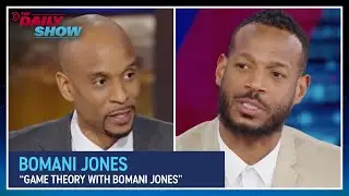 Bomani Jones - 