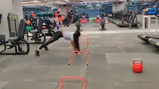 Fitnerd Friday 4