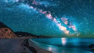 Floating Lo-Fi ☁️ Music to Relax, Focus & Feel Light