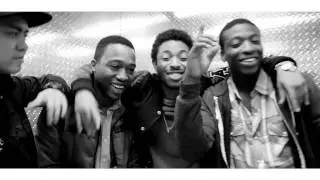 Take it to the Edge - Mike Musni, Excel Cruz, Dominick, Don Dal&eacute;, and The Boy Illinois