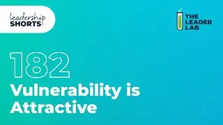 Vulnerability is Attractive