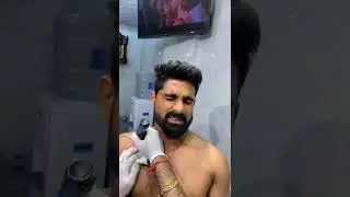 Kaisa laga sir ka tattoo #trending