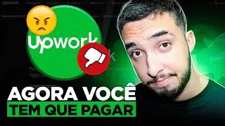 UPWORK ATUALIZOU: Entenda o Que Mudou na Plataforma | Upwork 2025