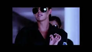 Frankie Goes To Hollywood - Relax 2009 (Lockout Remix) (PAL)