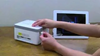 Photo Cube IP-P10-VP