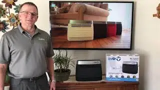 OHAir Air Purifier
