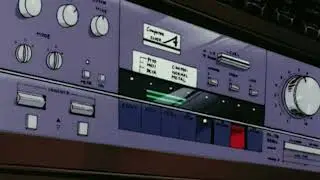 tlust - saint laurent (slowed+reverb)