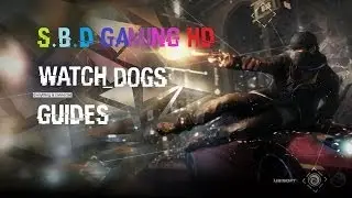 Watch Dogs: Shell Cup Mini Game Guide