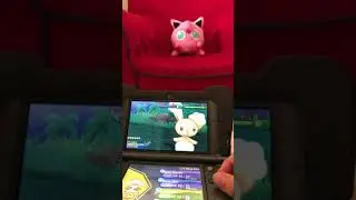How to use the Andrenaline orb to shiny hunt