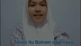 Kearifan Lokal Daerah Sunda (BOTRAM), Sosiologi 1