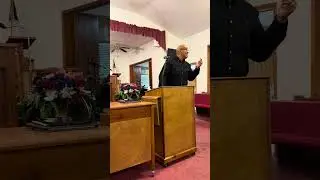 Bible Study &ldquo;Stay Ready&rdquo; Luke 12:40