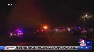 Couple accused of child homicide in death of 18-month-old infant