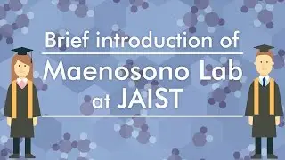 JAIST Maenosono Lab