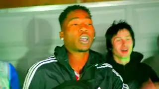 FOBIA x POLO TRAPN x LIL M - FIRST DAY OUT