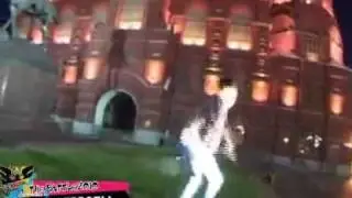 ELECTRO DANCE FESTIVAL 'THE BATTLE' 2010  Отбор на кубок Европы во Францию