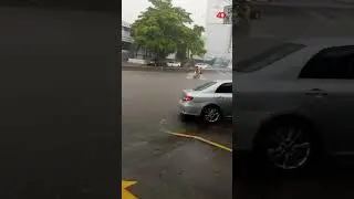 🚨&iexcl;&Uacute;ltima Hora!  Emiten alerta por inundaciones en Culiac&aacute;n, Sinaloa