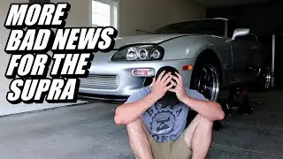 Supra Diff Is Junk