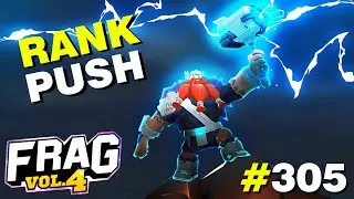 🔴ZENO ZONE - FRAG PRO SHOOTER - TESTING ROLAF, WAVE, DOLB, NAUTICA & OP OG SQUAD RANK PUSH 😈😌