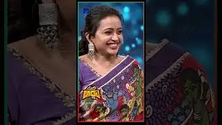 #Short - Yadammaraju & StellaRaj Hilarious Performance in Suma Adda - 16th December 2023