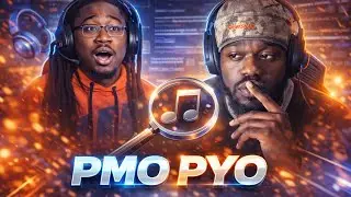 PMO PYO W/ Gleeeful Chatz