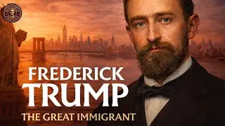 The Dark Origin of the Trump Family | Frederick Trump Full Documentary