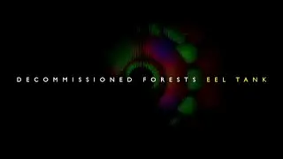 Decommissioned Forests - Eel Tank