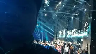 Experience Amazing Live Audience View the Philippines Part 2 | Rovicruise xamples Miss Universe 2016