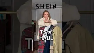 ROPA ELEGANTE DE SHEIN /TRY ON HAUL #asesoradeimagen