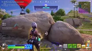 Fortnite X South Park : Simpsons Did It!!!