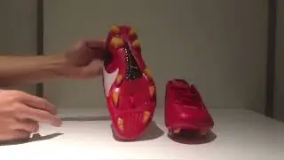 Unboxing Puma evoSPEED Ducati SL