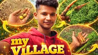 Gaon Ki Sachi Zindagi 🥰 Village Life 🥰