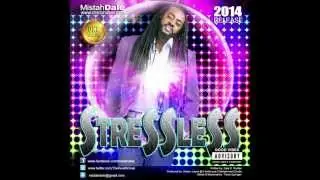 New Mistah Dale | STRESSLESS [2014 Barbados Crop Over]{Produced by Shawn Layne]