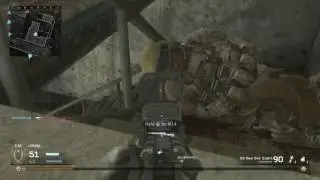 MWR: Epic grenade throw