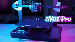 Sovol SV01 Pro, Ender 3 S1 / S1 Pro Lite ? 🤔