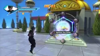 DBXV: PQ32, The Struggle