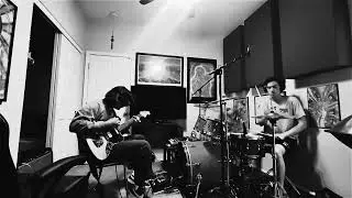 Drum tracking paralyzed 