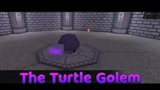 Super Bear Adventure in Turtle Golem Gameplay #superbearadventure #TapGameplay #gameaddict #redball4