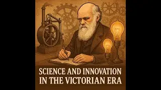 Victorian Science: The Age of Discovery