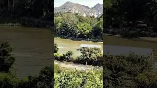 rafting Thai style .