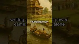 The Dawn of Funan &ndash; Cambodia&rsquo;s First Empire. #CambodiaHistory #TheMedianPath #FunanEmpire #ancient