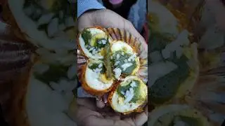 💥 Bonda In Rain | Mutta Bonda | Delhi In Tamil | Puthiya Manitha | Kkd
