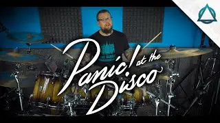 But It's Better If You Do - @panicatthedisco | Drum Cover (2022)