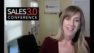 Visit PhoneBurner at the Virtual Sales 3.0 Conference
