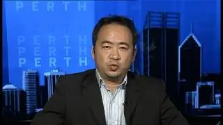 Stan Grant talks to China scholar, Jie Chen about relationship between China and the Dalai Lama